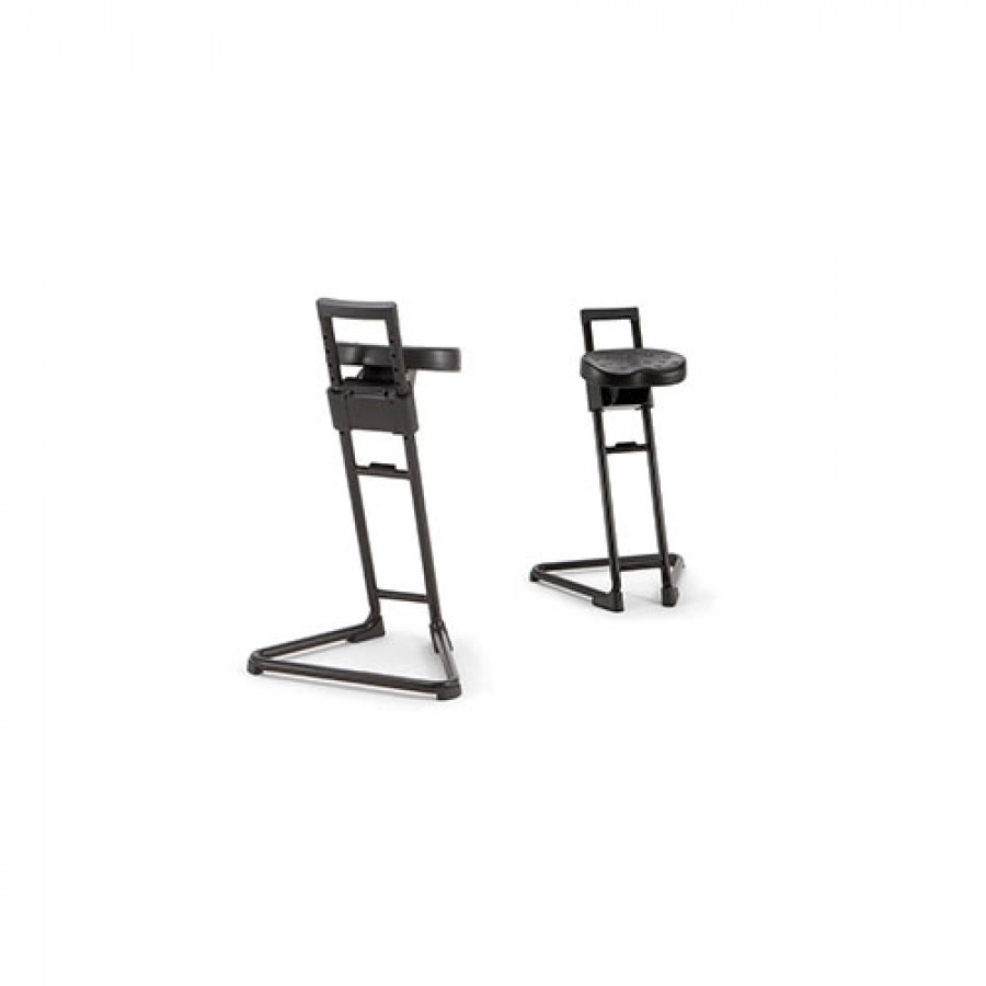 Scaun pentru bar Linea Fabbrica, Stark